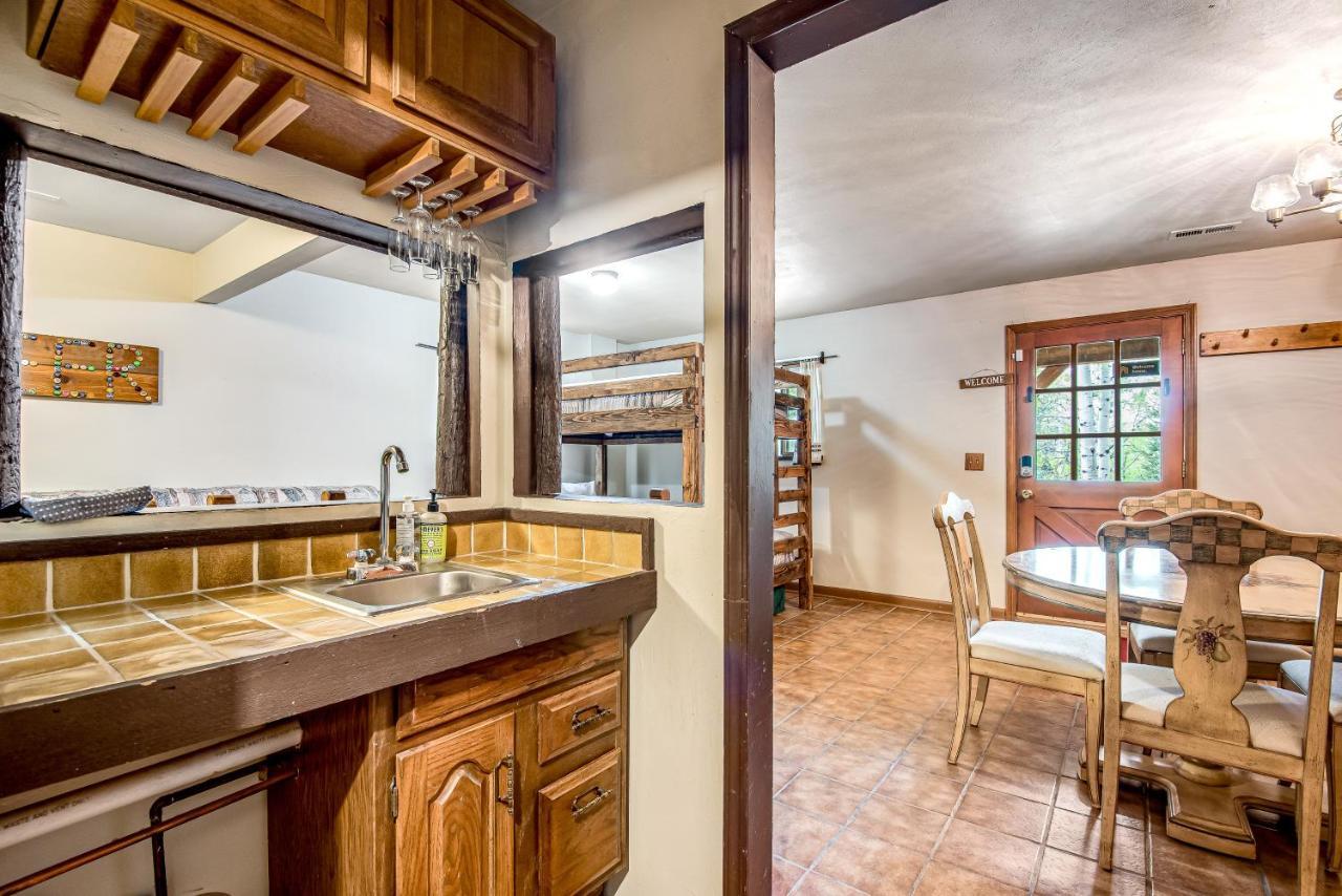 Pikes Peak Retreat Holiday home *