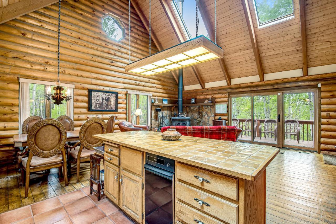 Pikes Peak Retreat