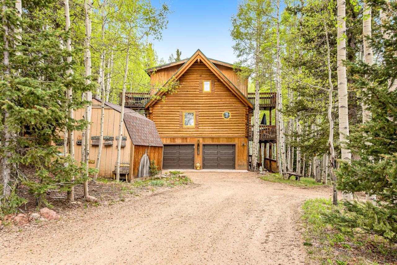 Pikes Peak Retreat Holiday home *