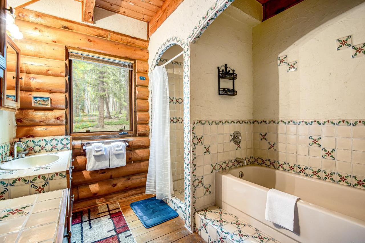 Holiday home Pikes Peak Retreat *