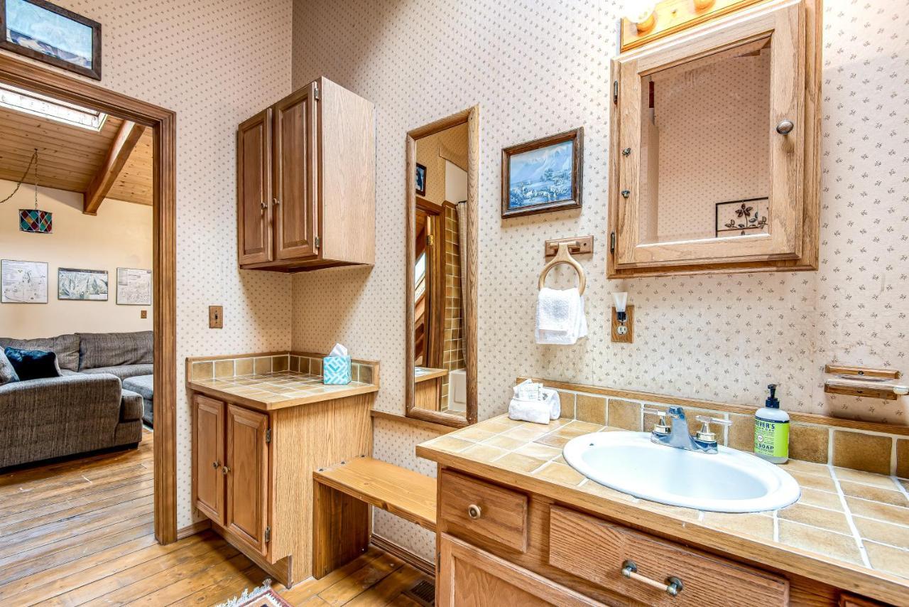Pikes Peak Retreat Holiday home *