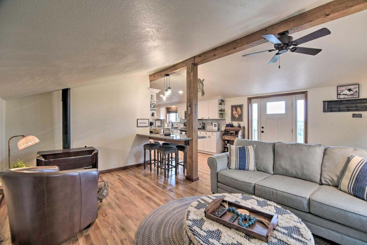 Apartment Lovely Barn Loft With Mountain Views On Horse Estate Fort Collins