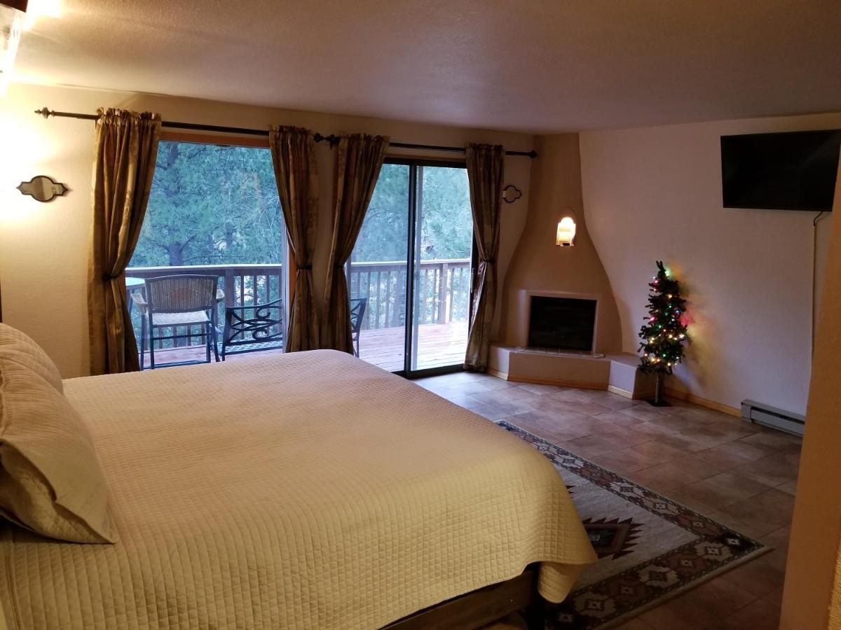 Kokopelli Guest house Estes Park