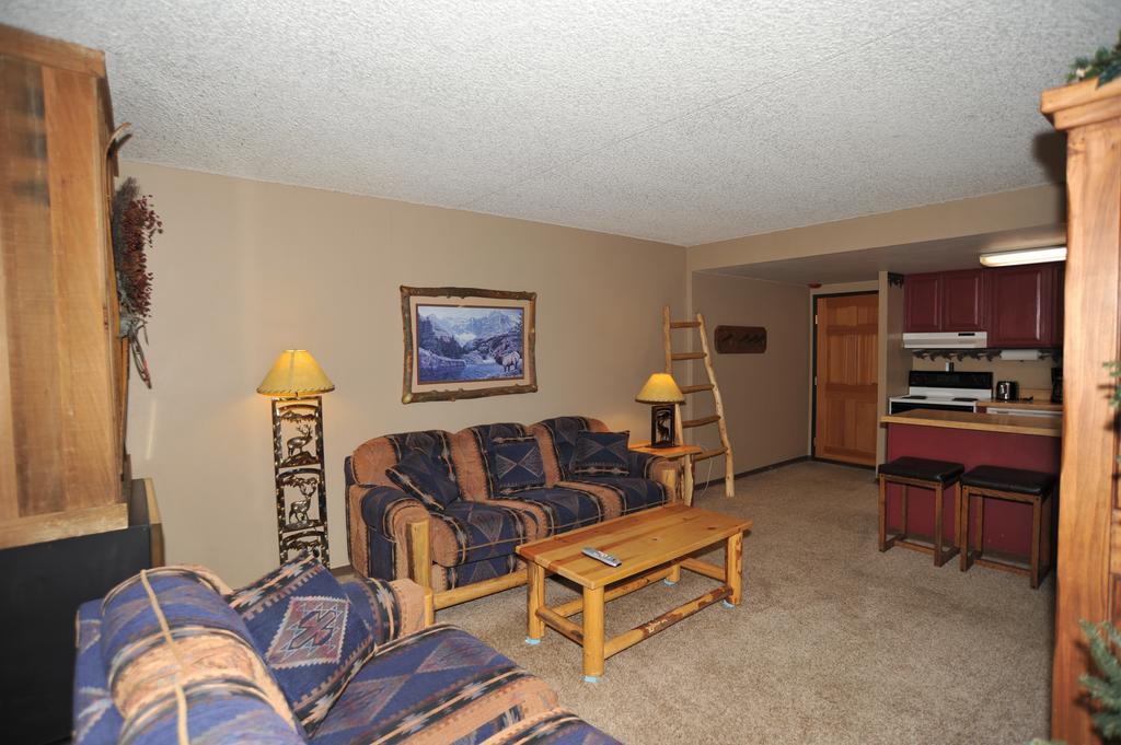 Trails End Brm Apartment Breckenridge