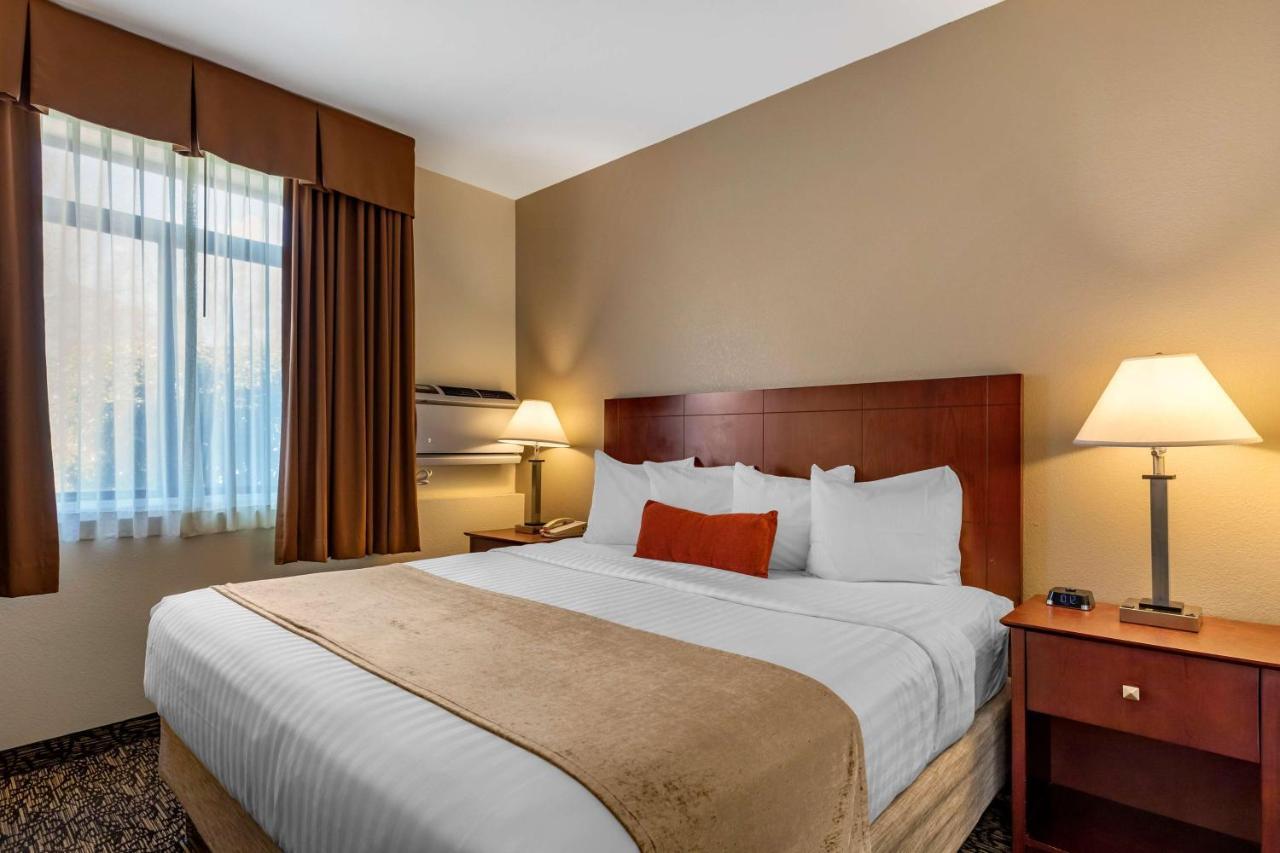 Hotel Western Boulder 3*