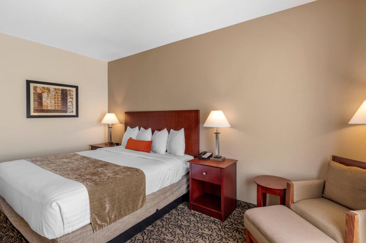 Hotel Western Boulder Louisville