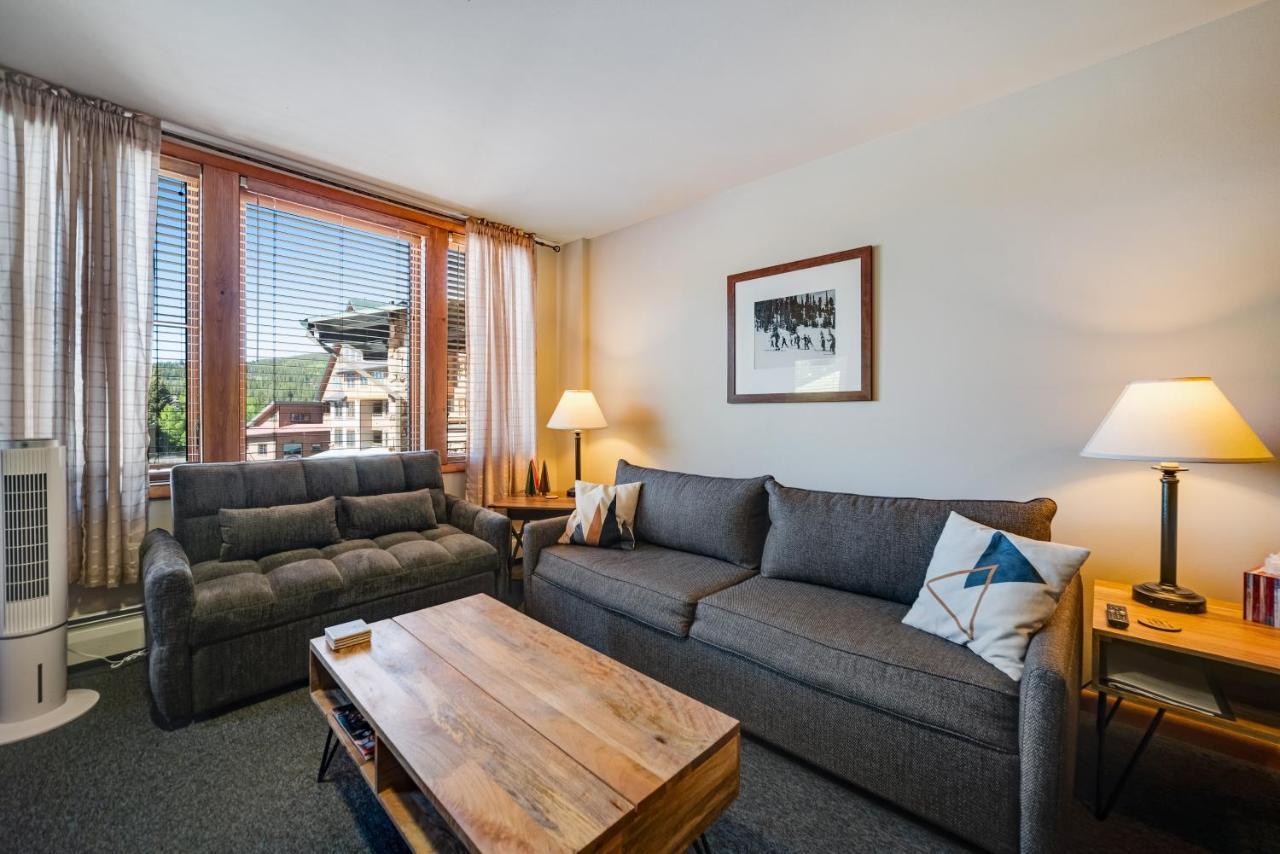 Apartamento In-out Zephyr Mountain Winter Park