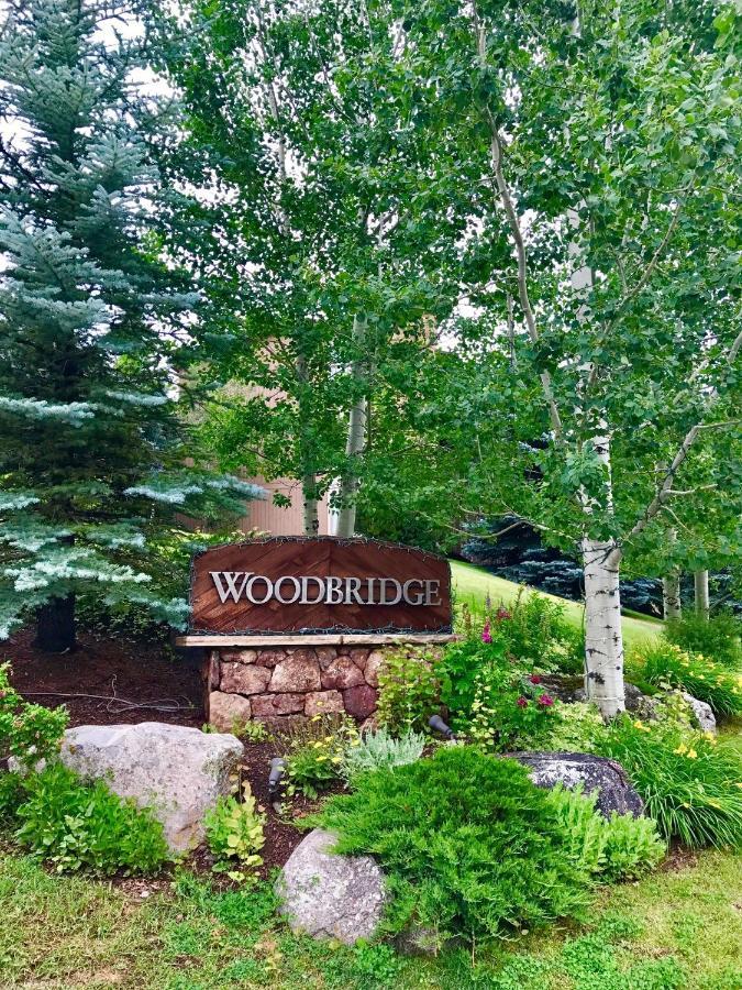 Woodbridge By Snowmass Vacations *