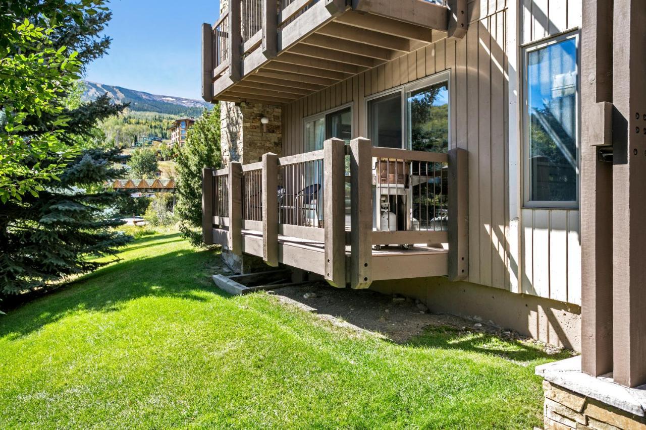 Woodbridge By Snowmass Vacations Apartment Snowmass Village