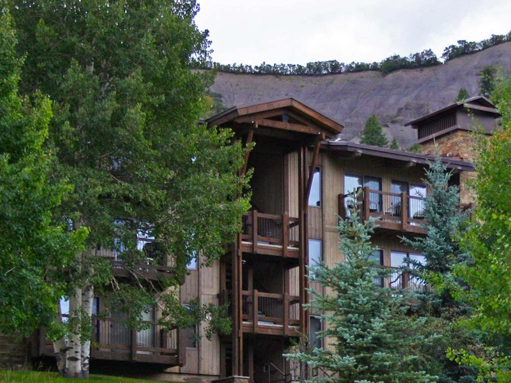Woodbridge By Snowmass Vacations
