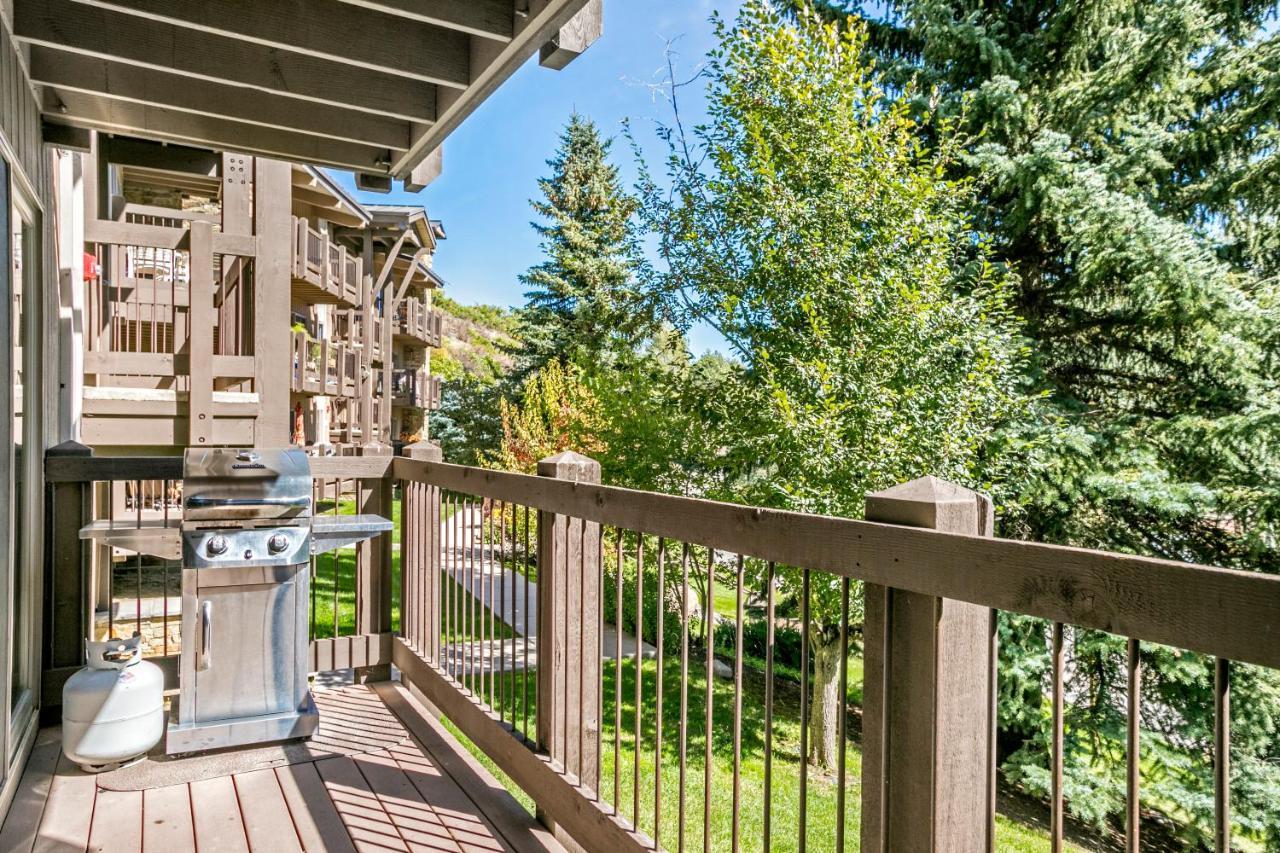 Woodbridge By Snowmass Vacations Apartment *
