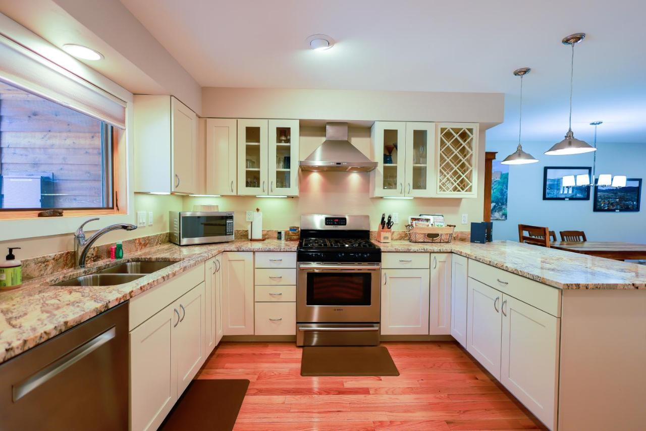 Deluxe Townhome Casa de férias Durango