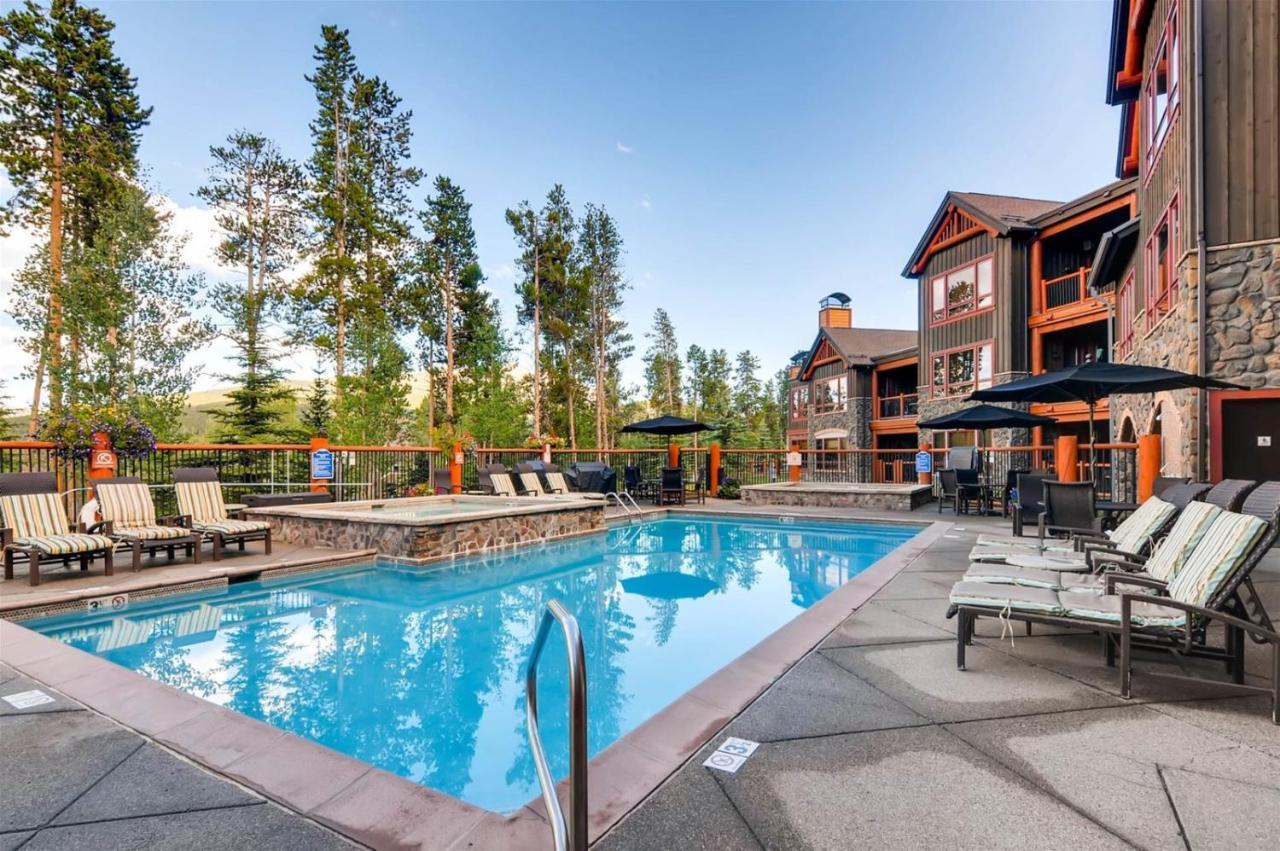 Apartment Luxury 3 Bedroom In, Out Mountain Vacation Just Steps From The Snowflake Lift