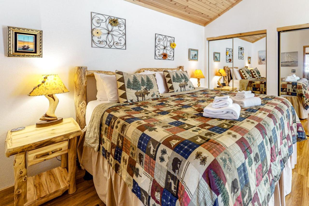 Holiday home A Run Away With Me Estes Park