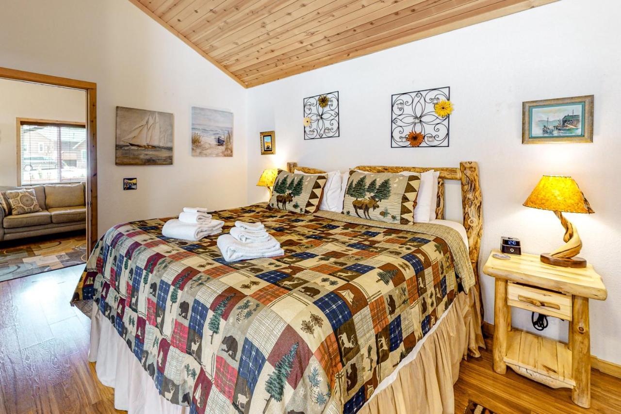 Holiday home A Run Away With Me Estes Park