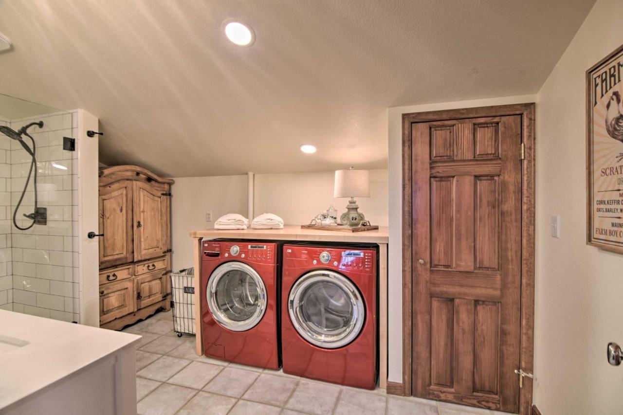 Lovely Barn Loft With Mountain Views On Horse Estate Apartment Fort Collins
