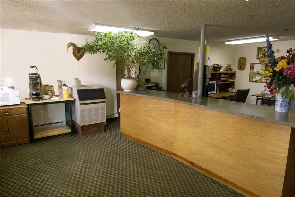 Big Horn Motel