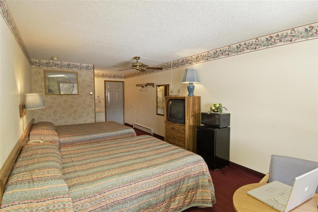 Big Horn Motel