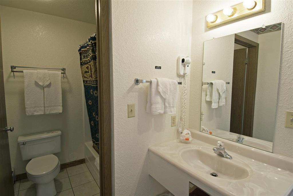 Big Horn Motel 2*