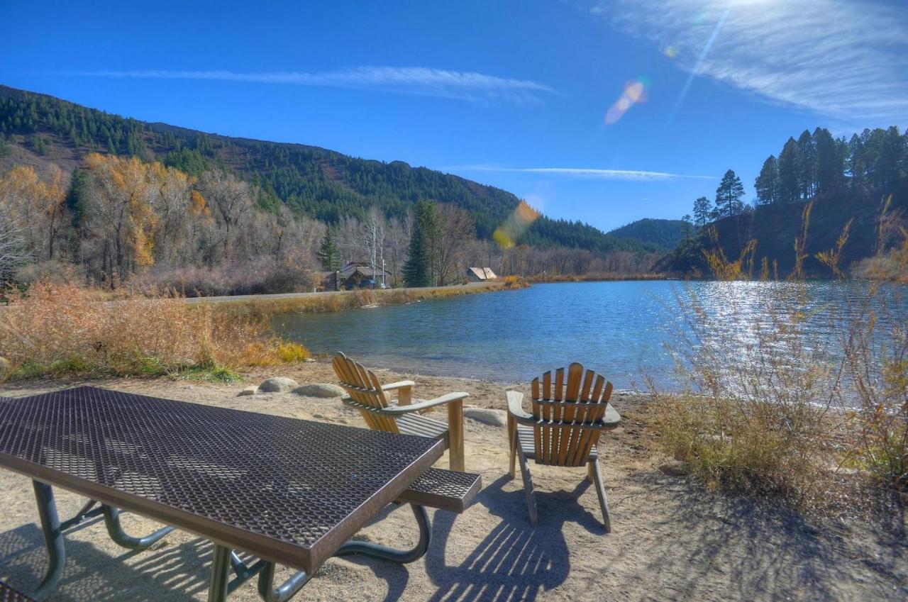 Holiday home Between The Waters Durango