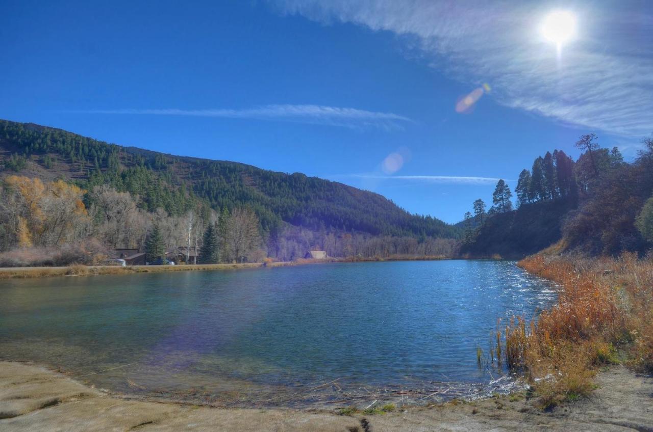 Holiday home Between The Waters Durango
