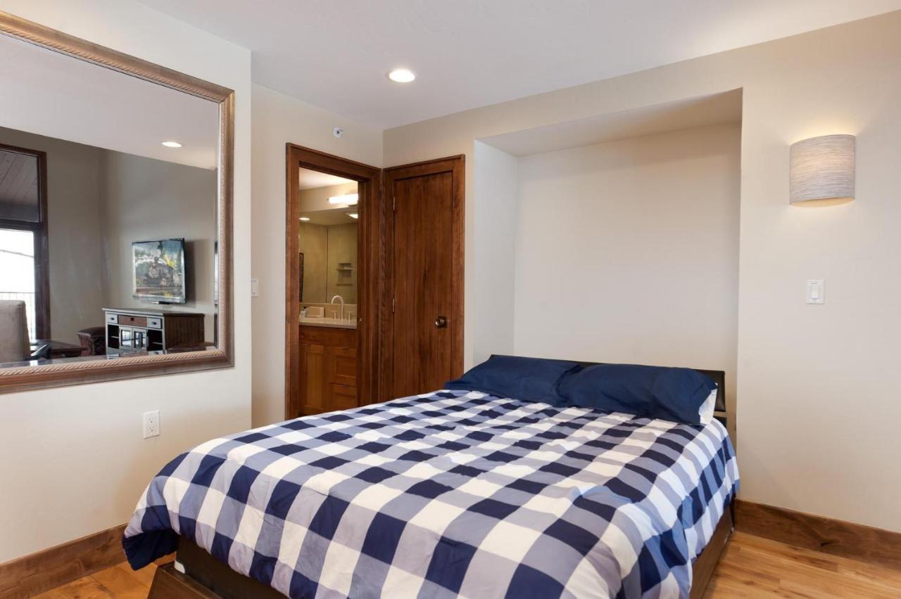 Casa de férias Tamarron Gambel Oak 777 Durango