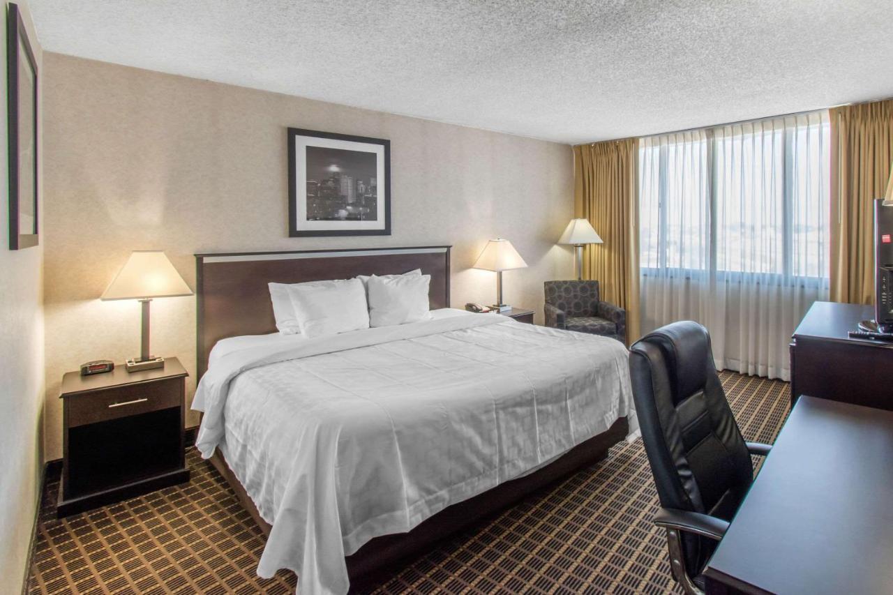 Clarion Central Hotel