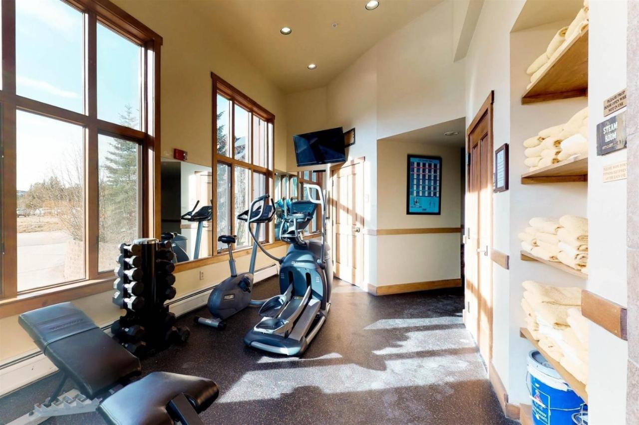 Mountain View At River Run Village *