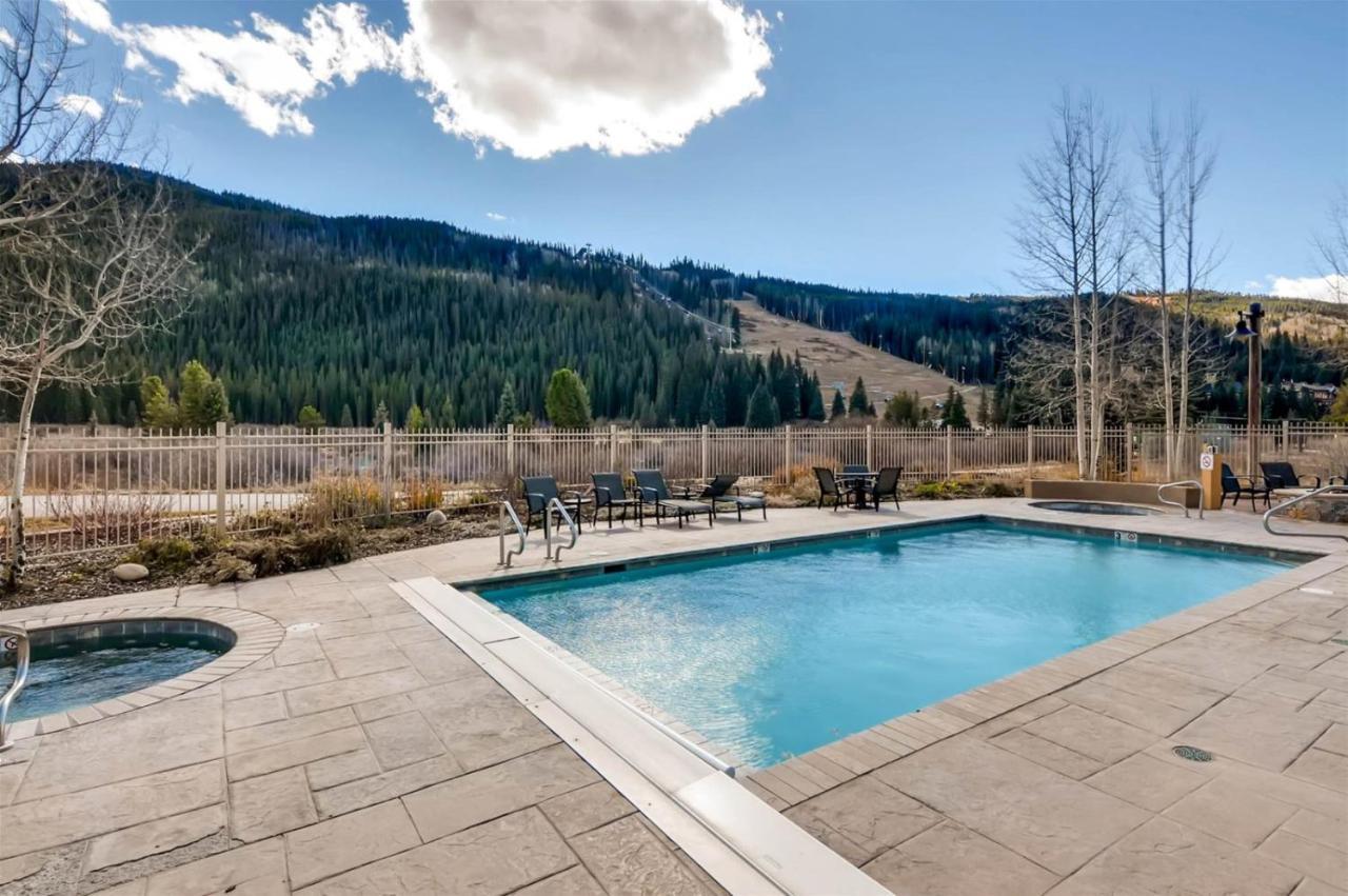 Apartment Mountain View At River Run Village *