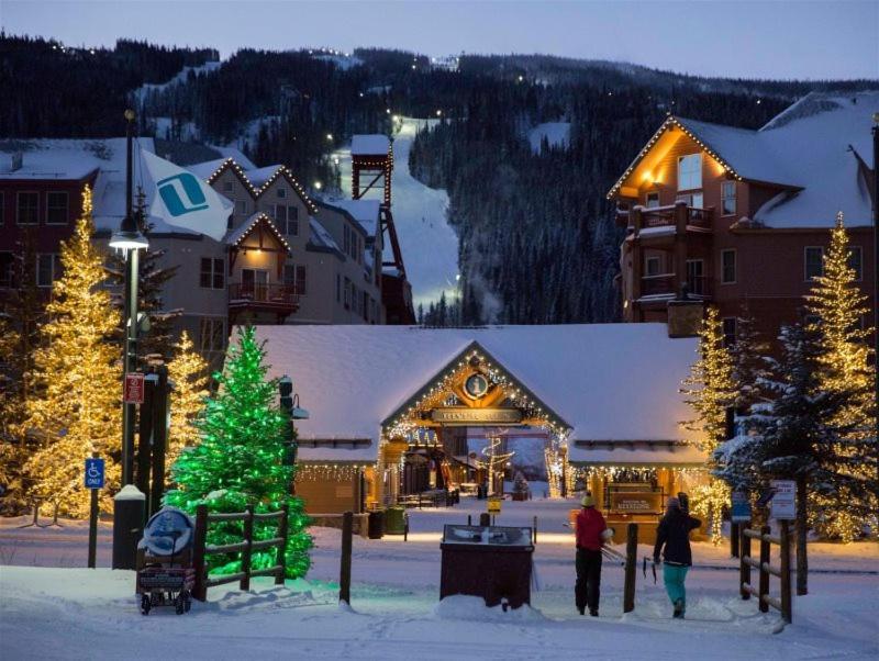 Mountain View At River Run Village