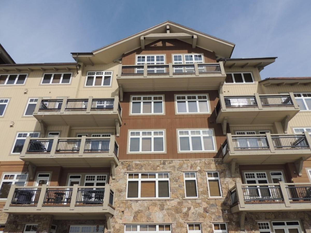 Premier 2 Bedroom In, Out Lone Eagle With The Access To Skiing In