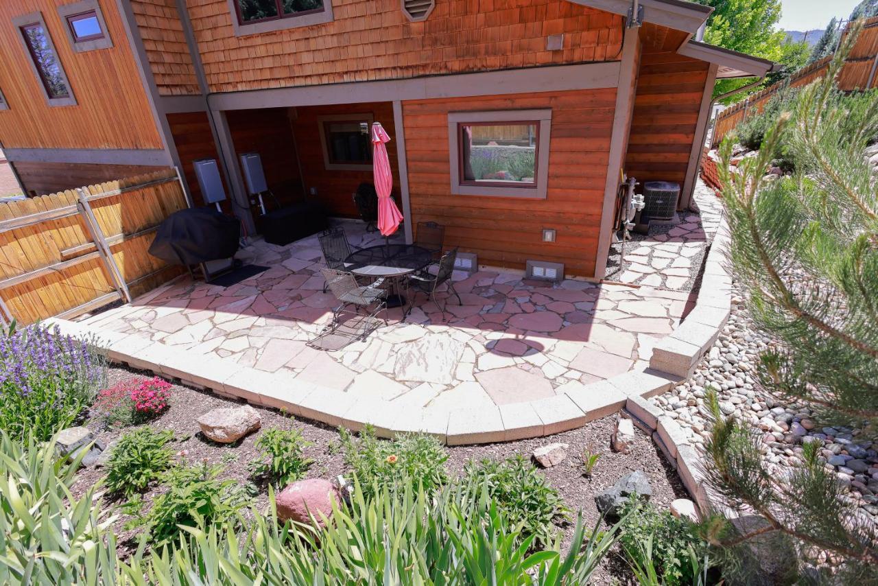 Deluxe Townhome *