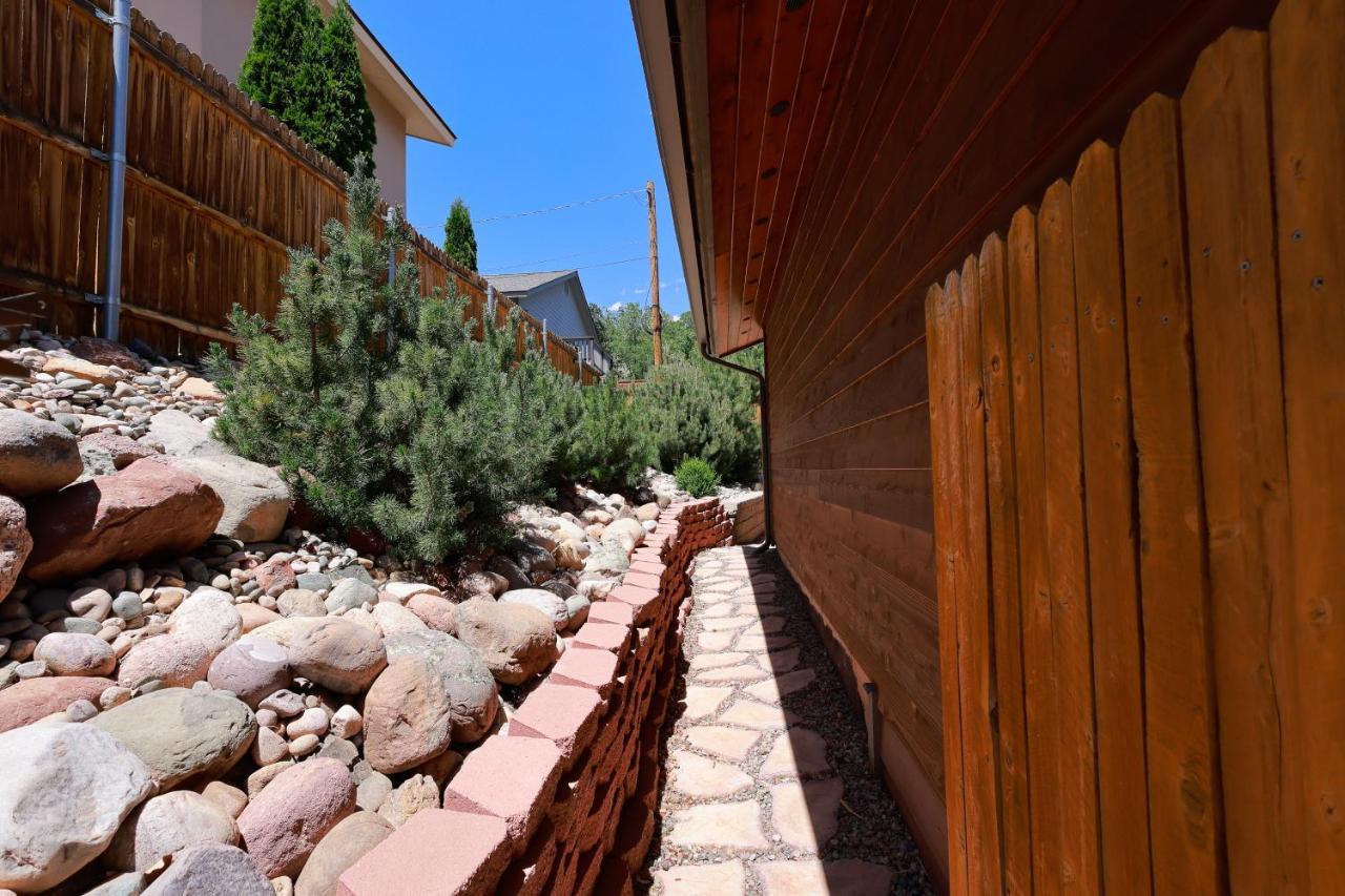 Deluxe Townhome Durango