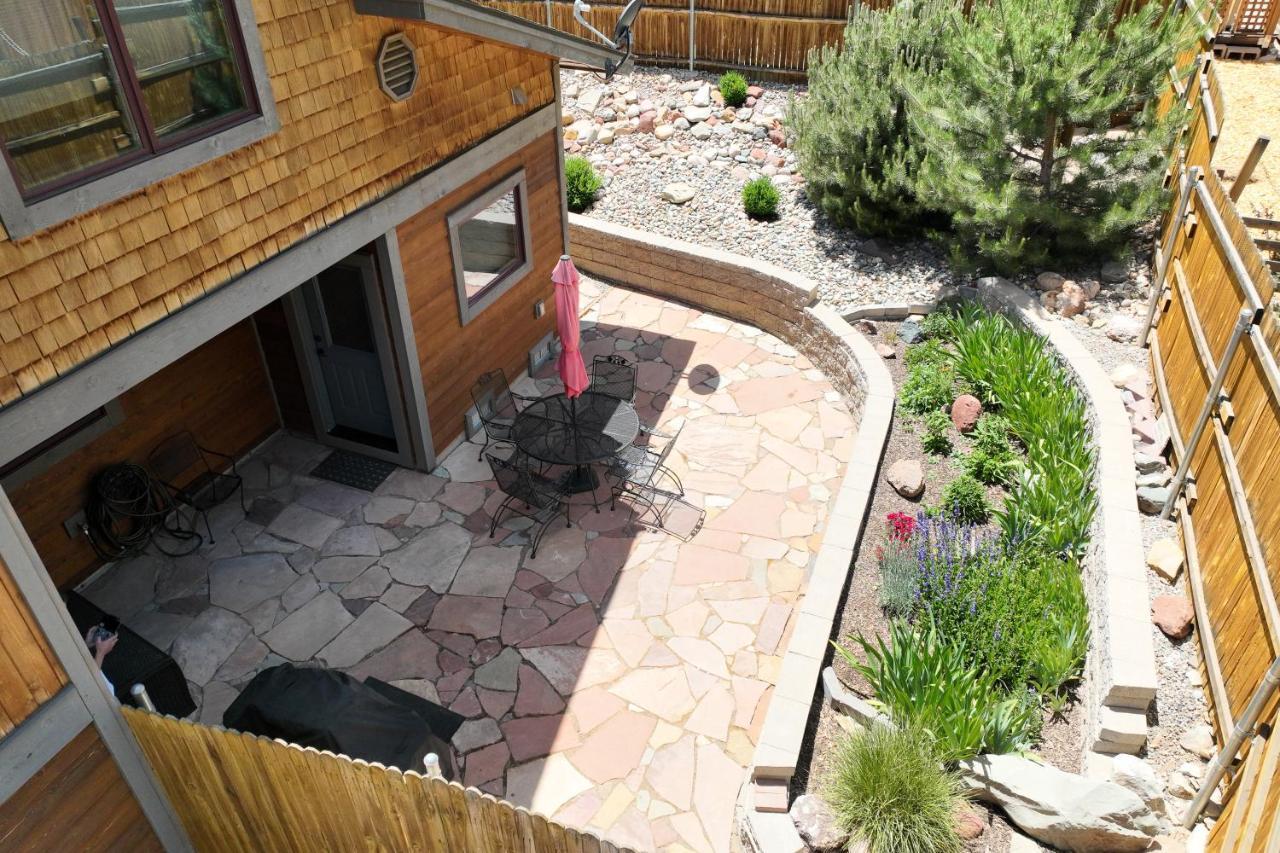 Casa de férias Deluxe Townhome