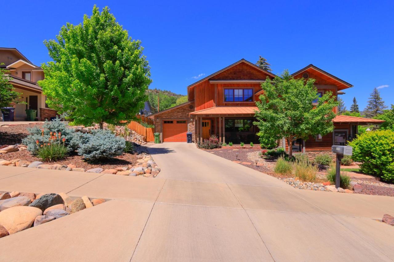 Deluxe Townhome Durango