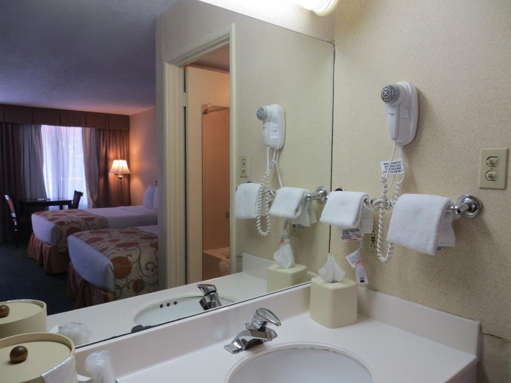 The Downtown Hotel