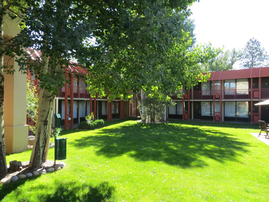 Hotel The Downtown Durango