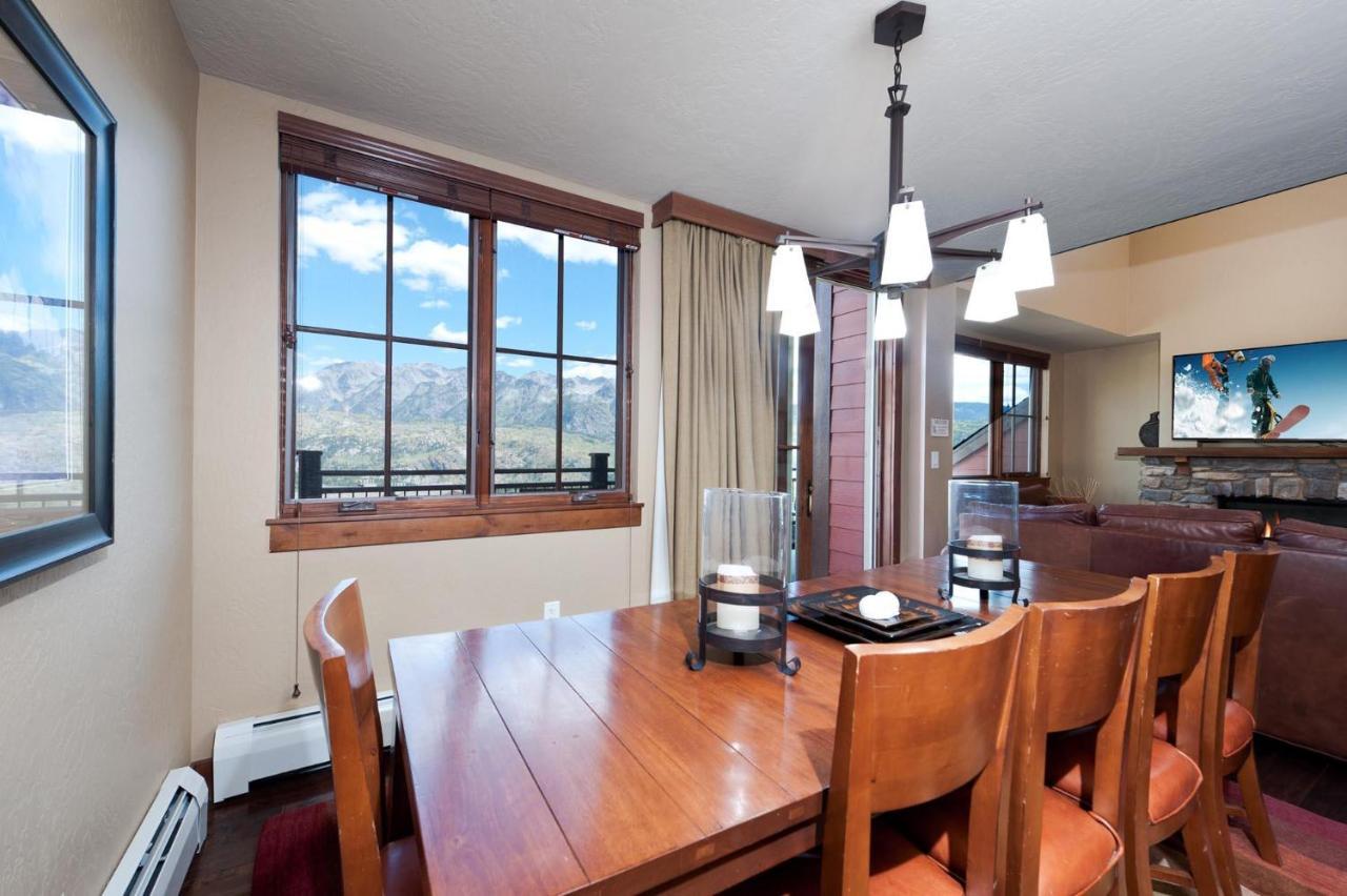 Purgatory Unit 501 Holiday home *