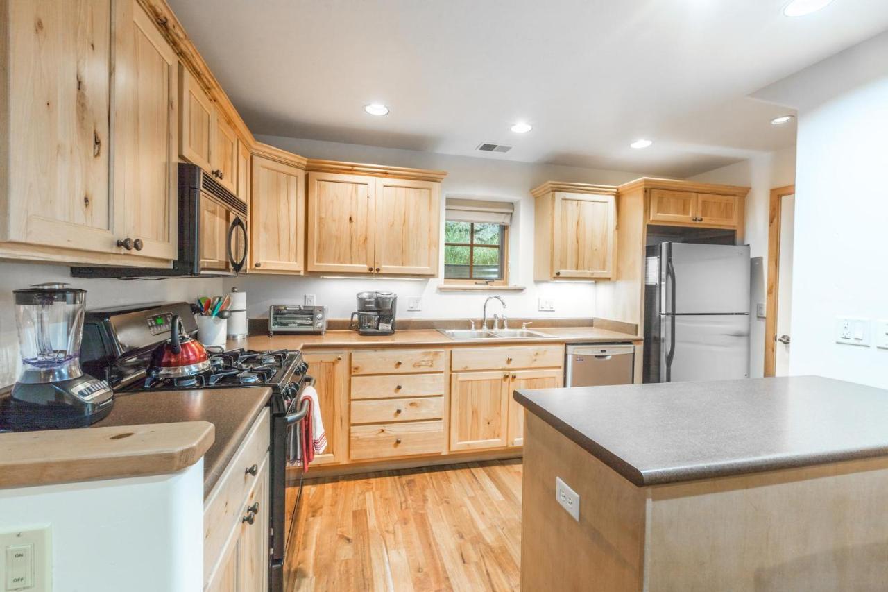 Elkhorn Townhome 1911 * Ouray