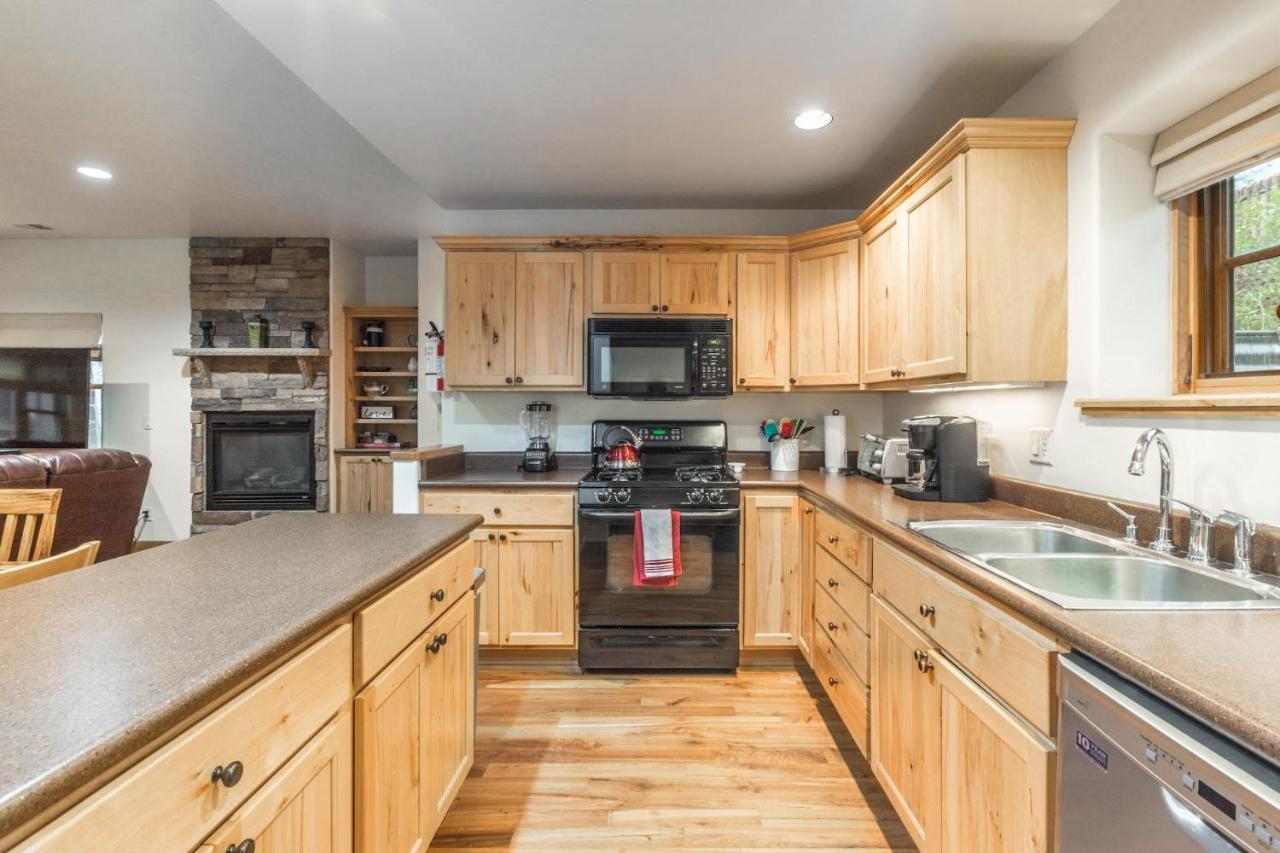 Holiday home Elkhorn Townhome 1911 *