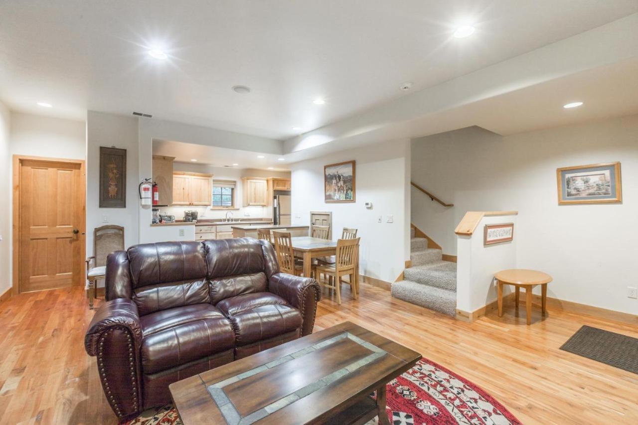 Elkhorn Townhome 1911 * Ouray