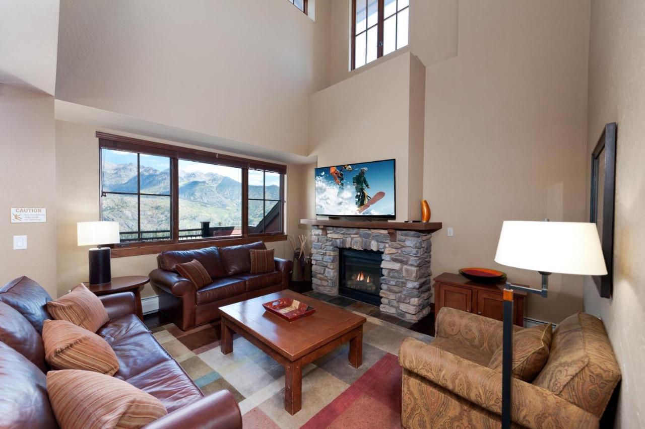 Holiday home Purgatory Unit 501 Durango Mountain Resort (Purgatory Resort)