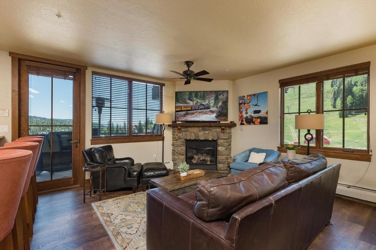 Purgatory Unit 407 Holiday home