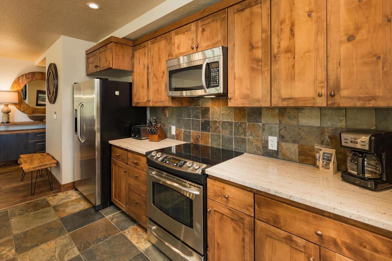 Purgatory Unit 407 Holiday home
