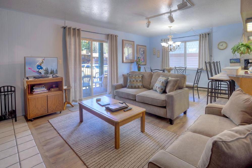 2 Bedroom Purgatory Townhome 101 Durango Mountain Resort (Purgatory Resort)