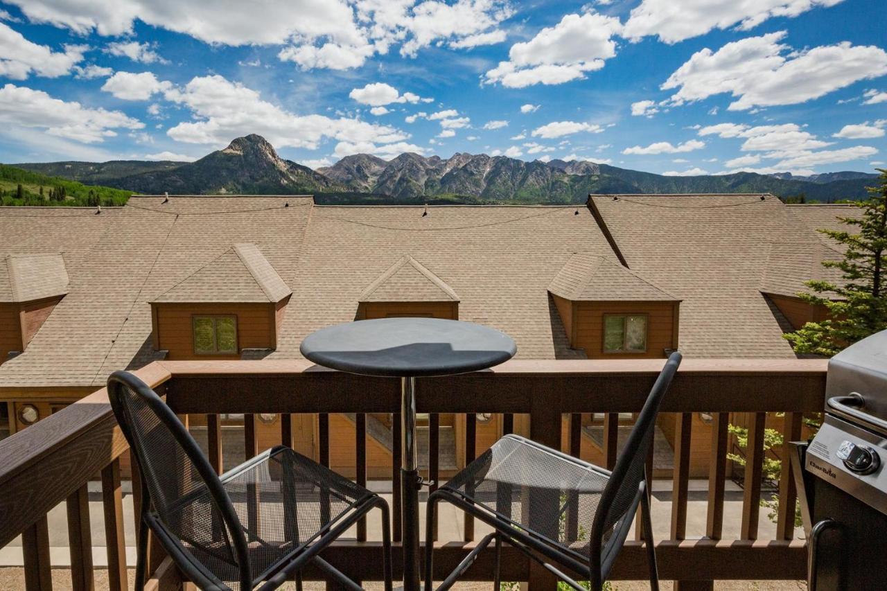 Cascade Village 59 * Durango Mountain Resort (Purgatory Resort)