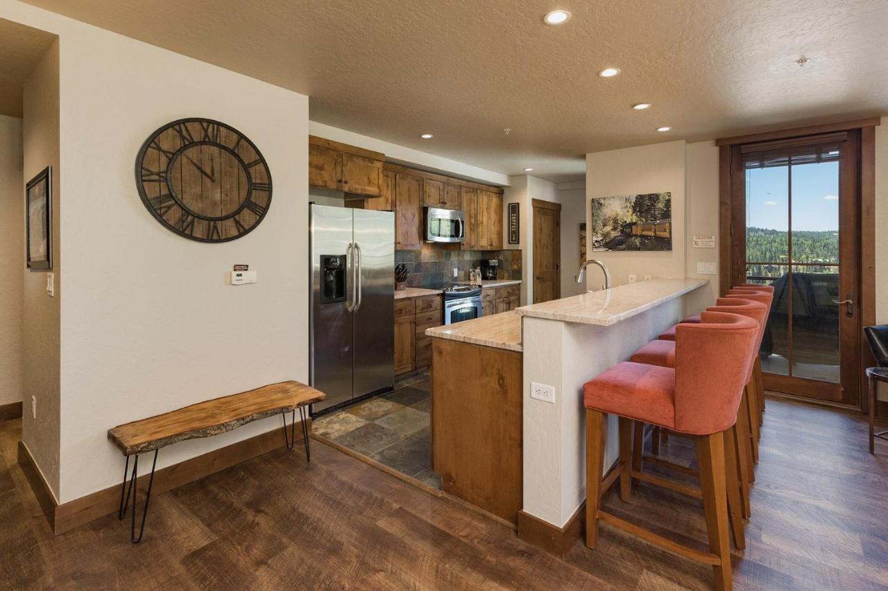 Purgatory Unit 407 Holiday home Durango Mountain Resort (Purgatory Resort)