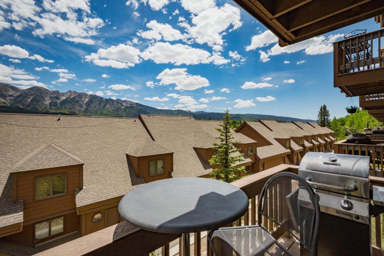 Cascade Village 59 Holiday home