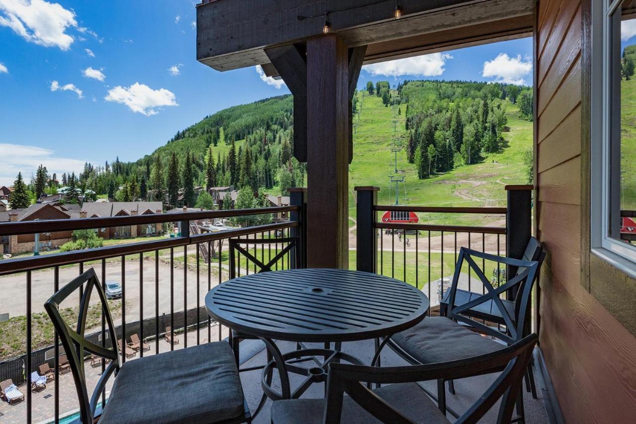 Holiday home Purgatory Unit 407 Durango Mountain Resort (Purgatory Resort)