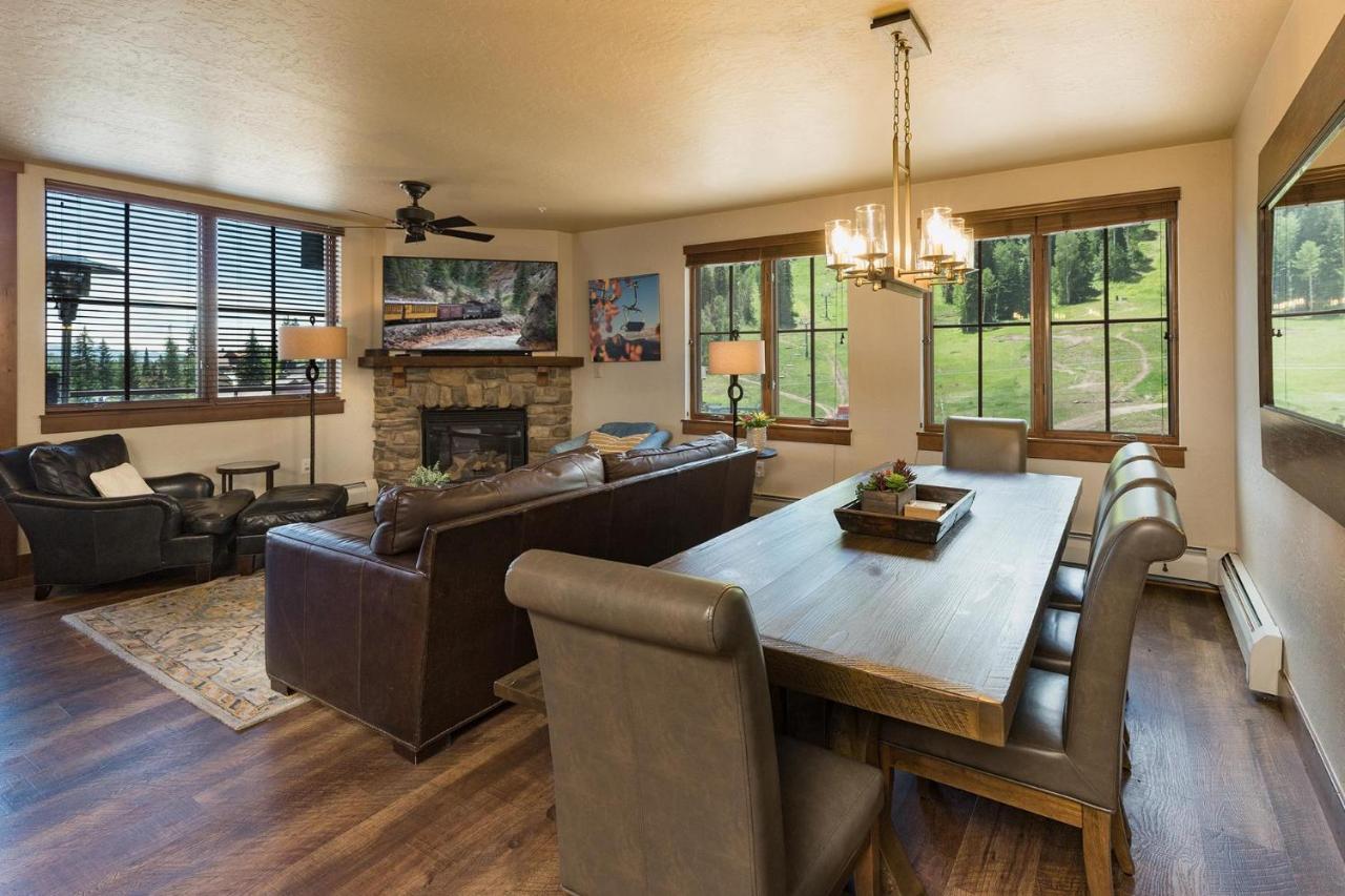 Holiday home Purgatory Unit 407 Durango Mountain Resort (Purgatory Resort)